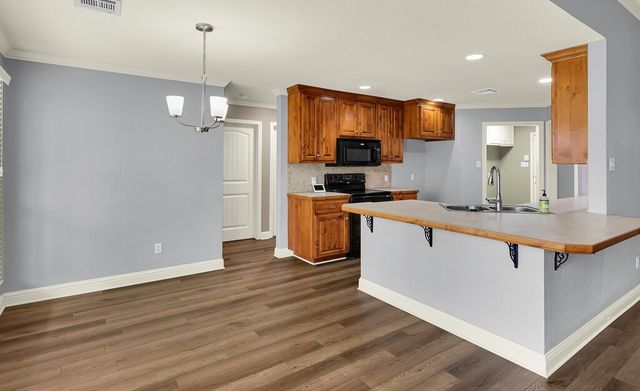 2813 Concho Bend Drive, Waco, TX 76712