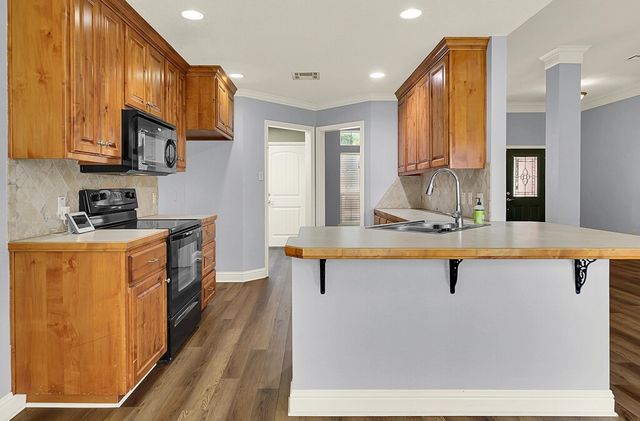 2813 Concho Bend Drive, Waco, TX 76712