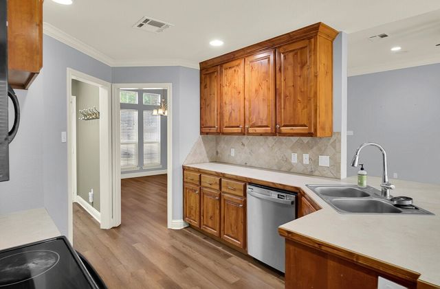 2813 Concho Bend Drive, Waco, TX 76712