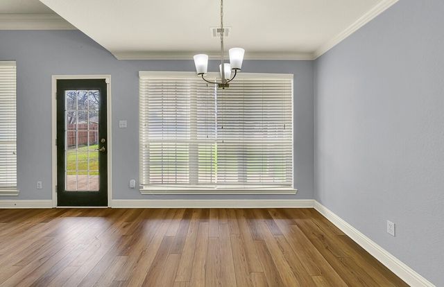 2813 Concho Bend Drive, Waco, TX 76712