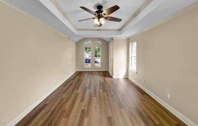 2813 Concho Bend Drive, Waco, TX 76712