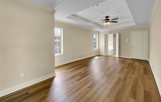 2813 Concho Bend Drive, Waco, TX 76712