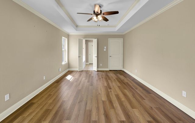 2813 Concho Bend Drive, Waco, TX 76712