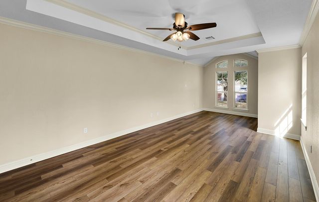 2813 Concho Bend Drive, Waco, TX 76712