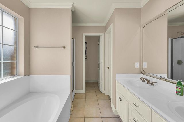 2813 Concho Bend Drive, Waco, TX 76712