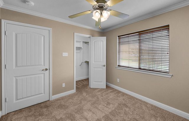 2813 Concho Bend Drive, Waco, TX 76712