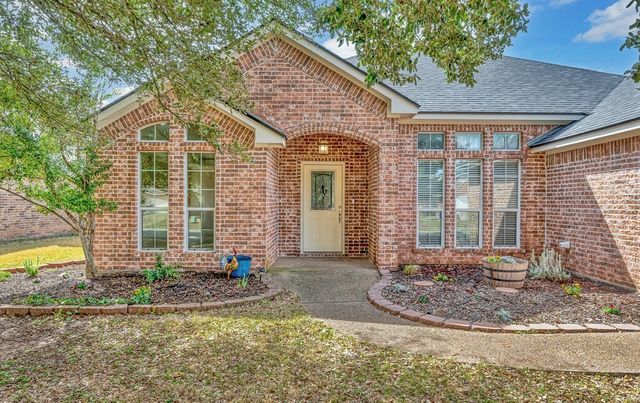 2813 Concho Bend Drive, Waco, TX 76712