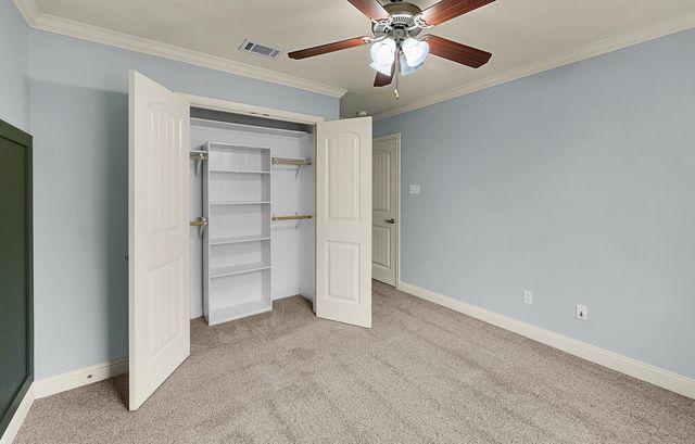 2813 Concho Bend Drive, Waco, TX 76712