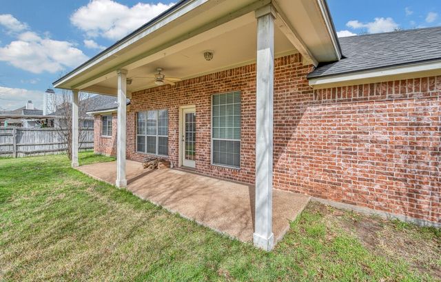 2813 Concho Bend Drive, Waco, TX 76712