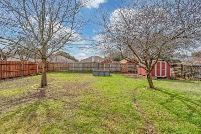 2813 Concho Bend Drive, Waco, TX 76712