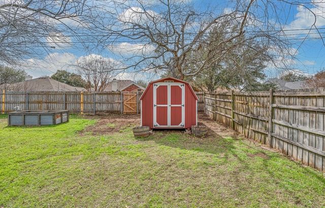 2813 Concho Bend Drive, Waco, TX 76712