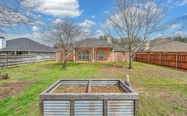 2813 Concho Bend Drive, Waco, TX 76712