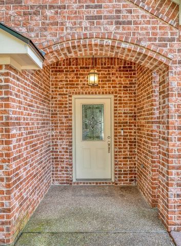 2813 Concho Bend Drive, Waco, TX 76712