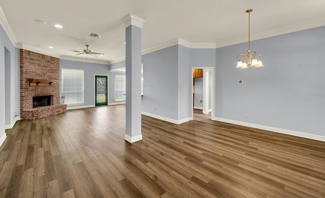 2813 Concho Bend Drive, Waco, TX 76712