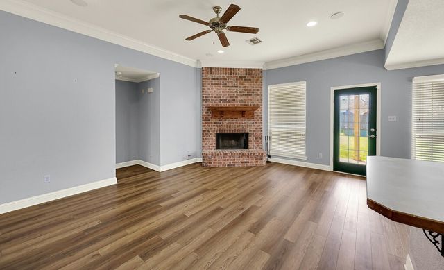 2813 Concho Bend Drive, Waco, TX 76712