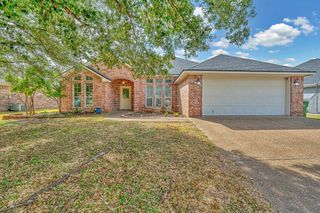 2813 Concho Bend Drive, Waco, TX 76712