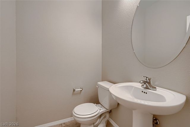 10646 Mount Blackburn Avenue, Las Vegas, NV 89166