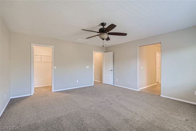 10646 Mount Blackburn Avenue, Las Vegas, NV 89166