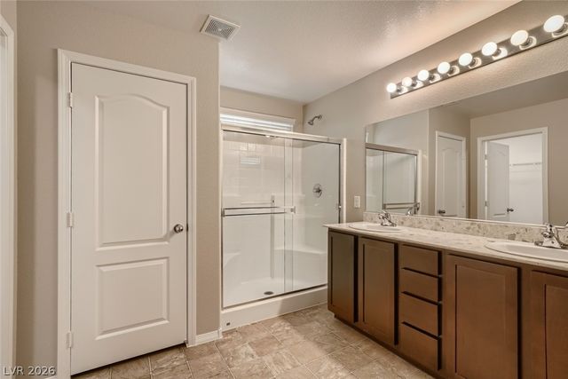 10646 Mount Blackburn Avenue, Las Vegas, NV 89166