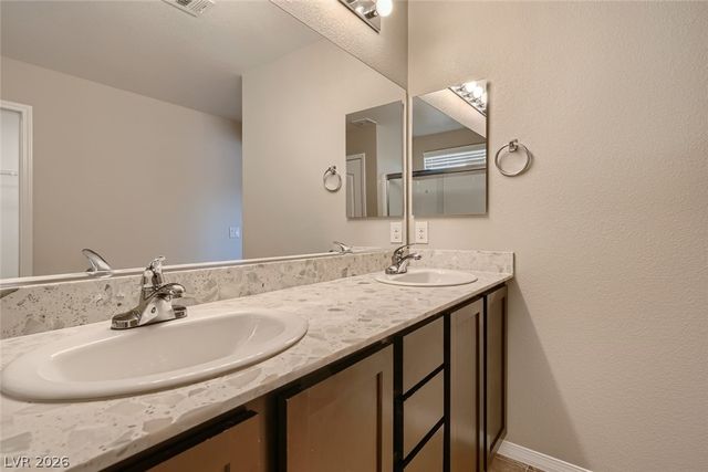 10646 Mount Blackburn Avenue, Las Vegas, NV 89166