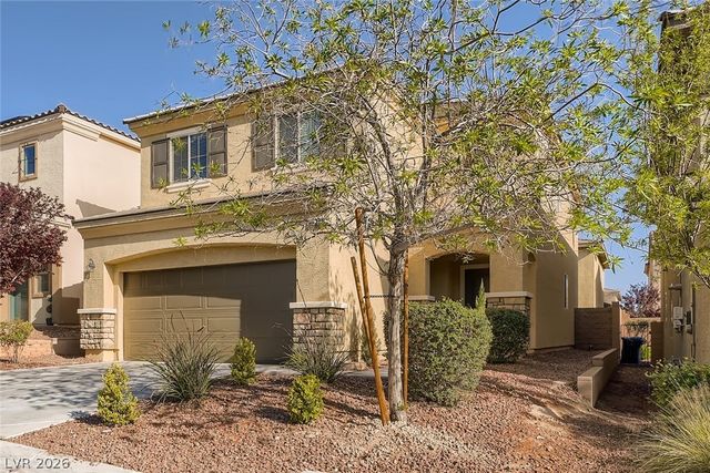 10646 Mount Blackburn Avenue, Las Vegas, NV 89166