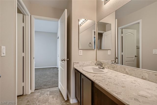 10646 Mount Blackburn Avenue, Las Vegas, NV 89166