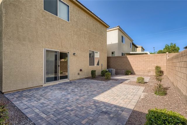 10646 Mount Blackburn Avenue, Las Vegas, NV 89166