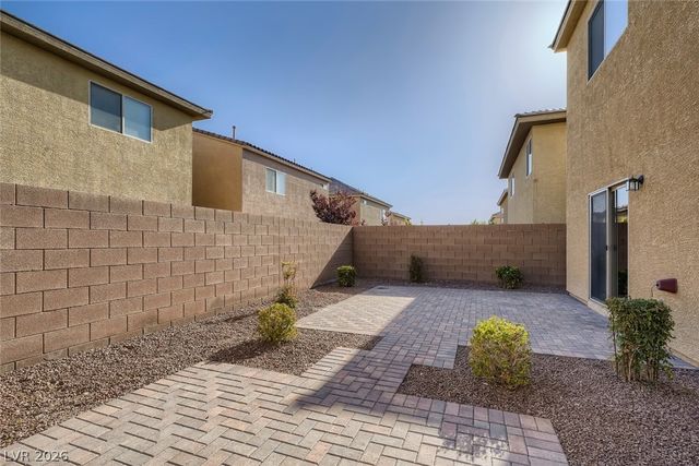 10646 Mount Blackburn Avenue, Las Vegas, NV 89166