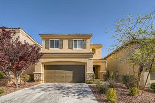 10646 Mount Blackburn Avenue, Las Vegas, NV 89166