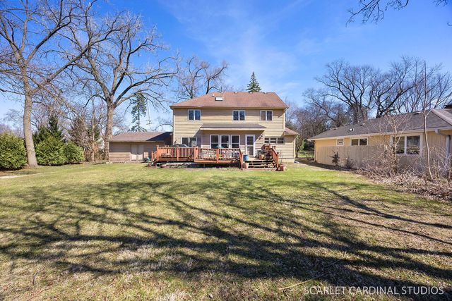 710 N Kenilworth Avenue, Glen Ellyn, IL 60137
