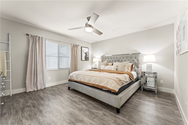 180 Petaluma Valley Drive, Las Vegas, NV 89138