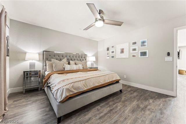 180 Petaluma Valley Drive, Las Vegas, NV 89138