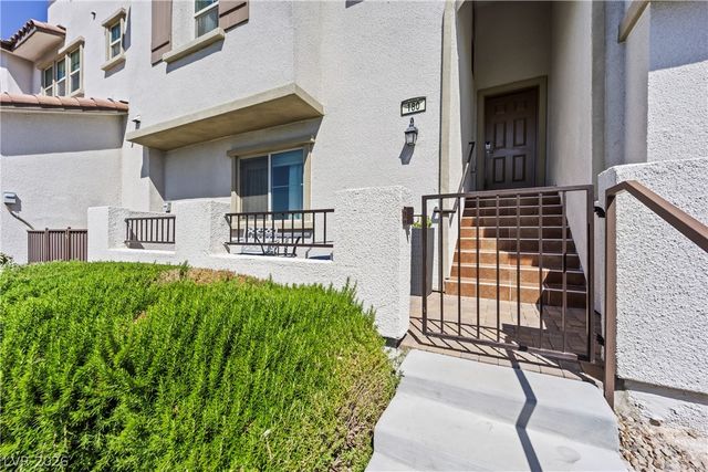 180 Petaluma Valley Drive, Las Vegas, NV 89138
