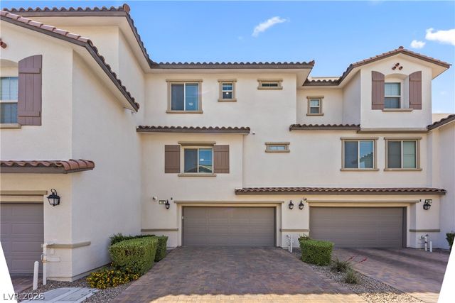 180 Petaluma Valley Drive, Las Vegas, NV 89138