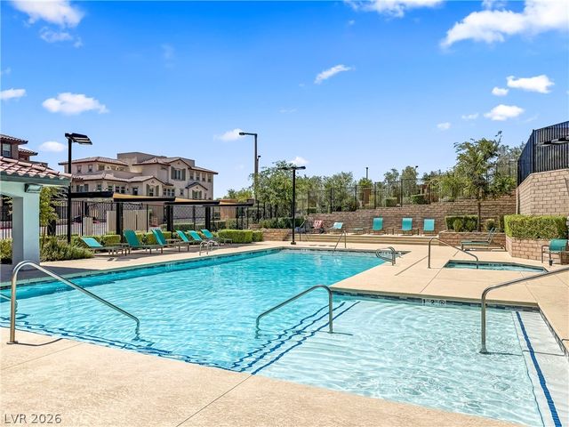 180 Petaluma Valley Drive, Las Vegas, NV 89138
