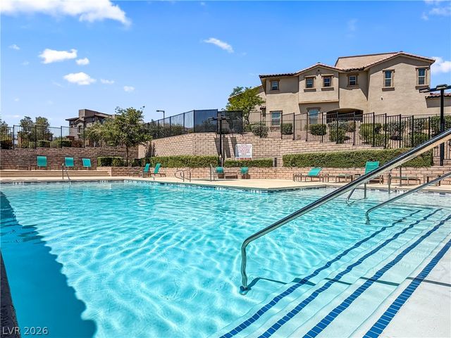 180 Petaluma Valley Drive, Las Vegas, NV 89138