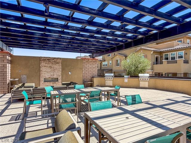 180 Petaluma Valley Drive, Las Vegas, NV 89138