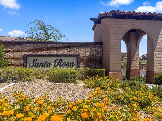 180 Petaluma Valley Drive, Las Vegas, NV 89138