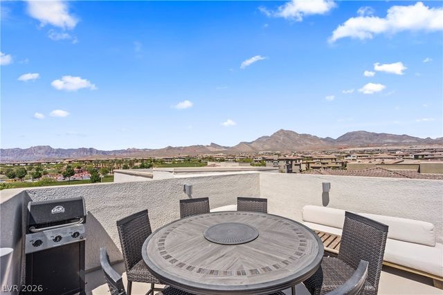 180 Petaluma Valley Drive, Las Vegas, NV 89138