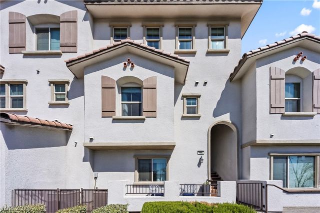 180 Petaluma Valley Drive, Las Vegas, NV 89138