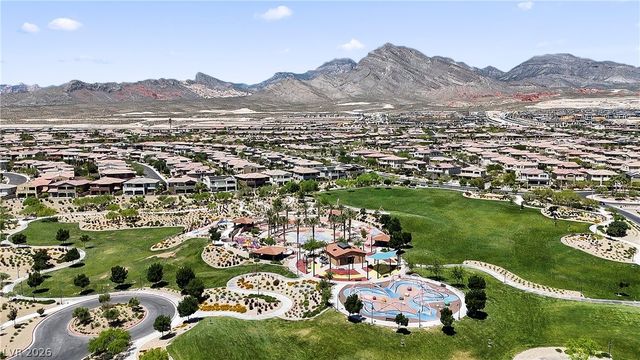 180 Petaluma Valley Drive, Las Vegas, NV 89138