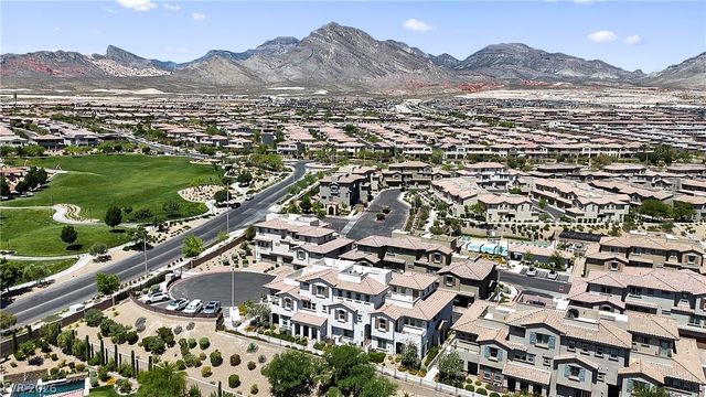 180 Petaluma Valley Drive, Las Vegas, NV 89138
