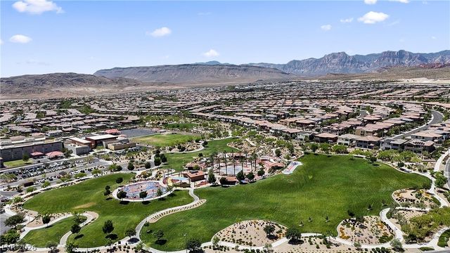 180 Petaluma Valley Drive, Las Vegas, NV 89138