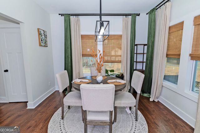 516 Chestnut Oak Drive, Palmetto, GA 30268