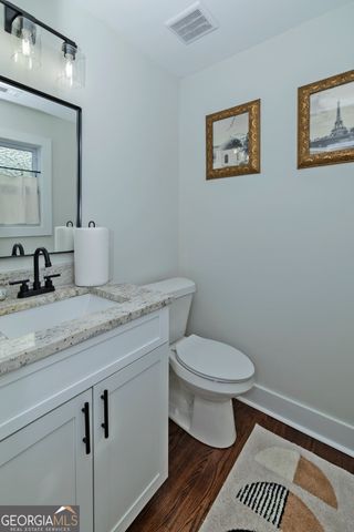 516 Chestnut Oak Drive, Palmetto, GA 30268