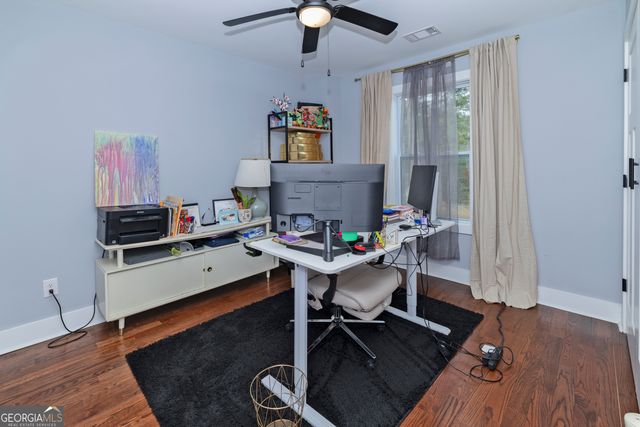 516 Chestnut Oak Drive, Palmetto, GA 30268