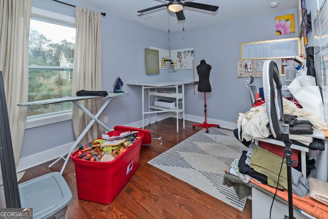 516 Chestnut Oak Drive, Palmetto, GA 30268