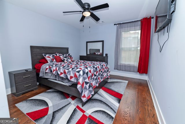 516 Chestnut Oak Drive, Palmetto, GA 30268