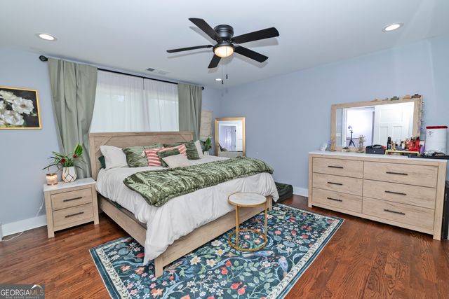 516 Chestnut Oak Drive, Palmetto, GA 30268