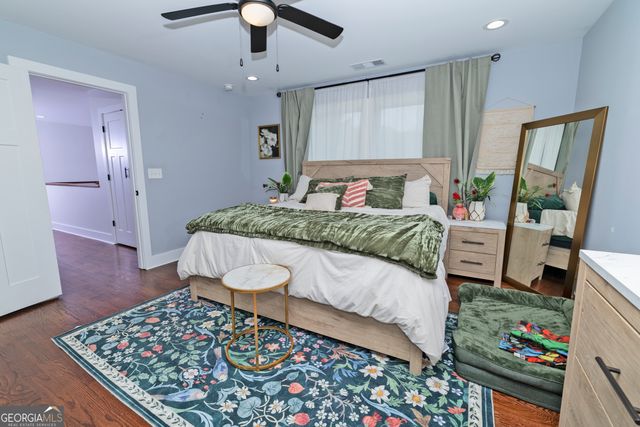 516 Chestnut Oak Drive, Palmetto, GA 30268
